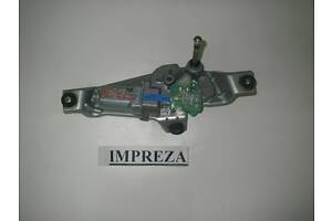 Моторчик стеклоочистителя задний 07-10 Subaru Impreza (GH/GE) 2007-2013 86510FG080