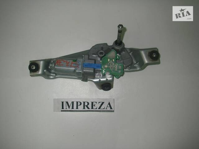 Моторчик стеклоочистителя задний 07-10 Subaru Impreza (GH/GE) 2007-2013 86510FG080