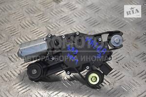 Моторчик склоочисника задній Mazda 3 2003-2009 0390201588 188