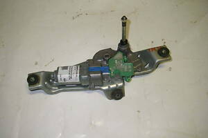 Моторчик стеклоочистителя задний Subaru Impreza (GD-GG) 2000-2007 86510FE040