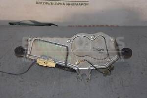 Моторчик склоочисника переднього універсал Mazda 6 2002-2007 8496