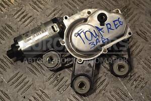 Моторчик склоочисника задній VW Touareg 2002-2010 7L0955712A