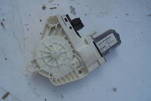 Моторчик склопідйомника Audi Allroad quattro 2006-2012 4F0959801C