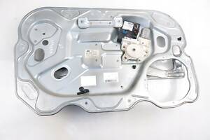 Моторчик склопідйомника Ford Focus II 2005-2008 3M5T14B531BG