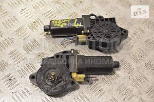 Моторчик склопідйомника лівий Hyundai Trajet 2000-2008 262484