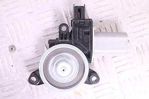 Моторчик стеклоподъемника левый задний Mazda 3 (BL) 2009-2014