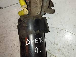 Моторчик склопідйомника Opel Omega A