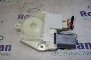 Моторчик стеклоподъемника переднего правого Skoda RAPID 2012-2019 (Шкода Рапид), БУ-257765