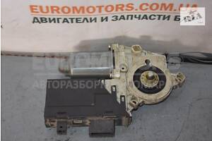 Моторчик склопідйомника передній лівий Citroen C5 2001-2008 964