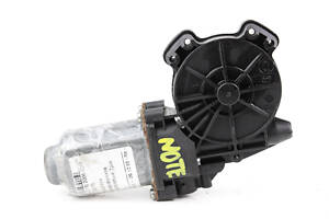 Моторчик стеклоподъемника передний правый 2pin Nissan Note (E11) 2006-2013 807009U000