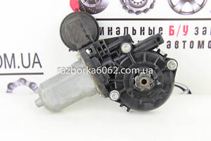 Моторчик склопідйомника задній правий Toyota RAV-4 III 2005-2012 8571035180