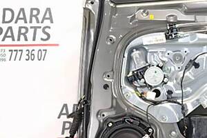 Моторчик склопідйомника для KIA Forte 2010-2013 (824601M000)