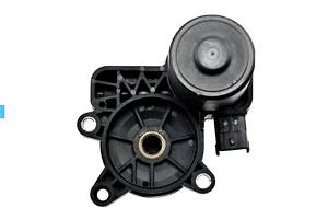 Моторчик гальма стоянки HZS-FR-001A FORD Kuga 13-21, Fusion 13-20, Escape 13-19, Galaxy 15-, S-MAX 15-, Edge 15-