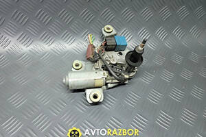 Моторчик заднього склоочисника двірника ляди BOSCH 0390201545 на Peugeot 306 1993-2002 рік