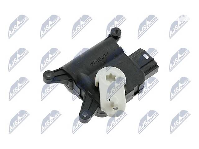 Моторчик заслонки отопителя Seat Alhambra II 2010-2020 NTY CNG-AU-001 - Фото 1