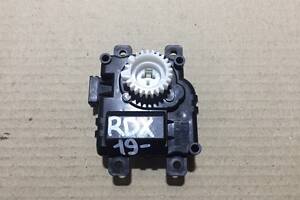 Моторчик заслінки пічки ACURA RDX 19- 79150-TAA-J41