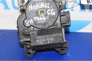 Моторчик заслонки печки HONDA ACCORD CG 97-02 063700-6780