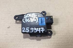 Моторчик заслонки печки KIA SOUL AM 08-13 97154-2K000