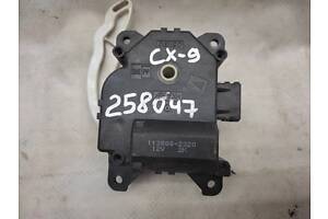 Моторчик заслінки пічки MAZDA CX-9 06-16 L206-61-A70