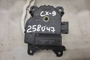 Моторчик заслонки печи MAZDA CX-9 06-16 L206-61-A70