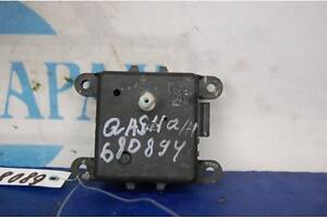 Моторчик заслінки пічки NISSAN QASHQAI 07-14 27730-JD00A