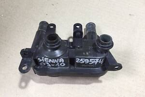 Кран печи задн. TOYOTA SIENNA 03-10 87240-28100