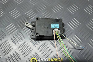 Моторчик заслонки отопителя печки GA60IBCIN на Mazda 323 BA, 323F 1994-1998 год