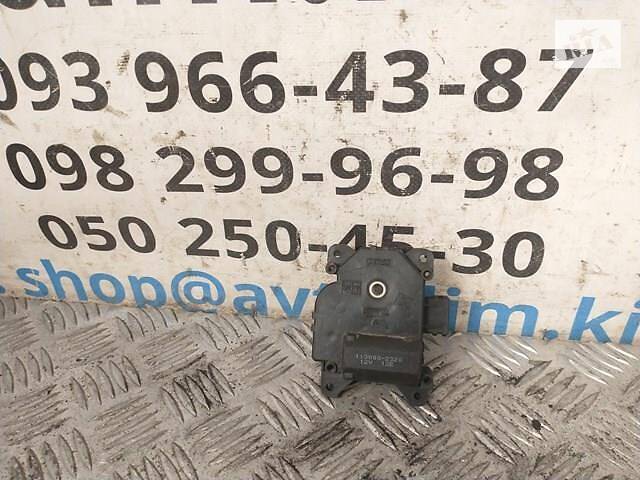 Моторчик заслонки печки 1138002320 Mitsubishi Grandis 2003-2008