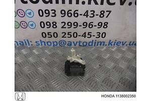 Моторчик заслонки печки 1138002350 Honda CR-V 2 2002-2006