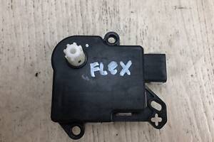 Моторчик заслонки печки Ford Flex 08-19 TP3 3.5 PDED 2013 (б/у)