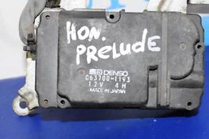Моторчик заслонки печи Honda Prelude 88-91 (б/у)