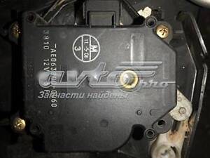 моторчик заслонки печки лексус рх 2 2003-2009 TOYOTA TOYOTA 0638000060