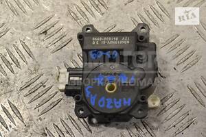 Моторчик заслонки печки Mazda 3 2003-2009 8610000990 170819