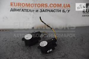 Моторчик заслонки печки Mini Cooper (R56) 2006-2014 990432F 76885