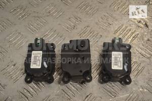 Моторчик заслонки печки Opel Mokka 2012 13372986 156098