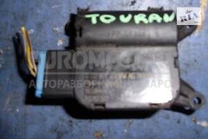 Моторчик заслонки печки VW Touran 2010-2015 1k0907511 22615