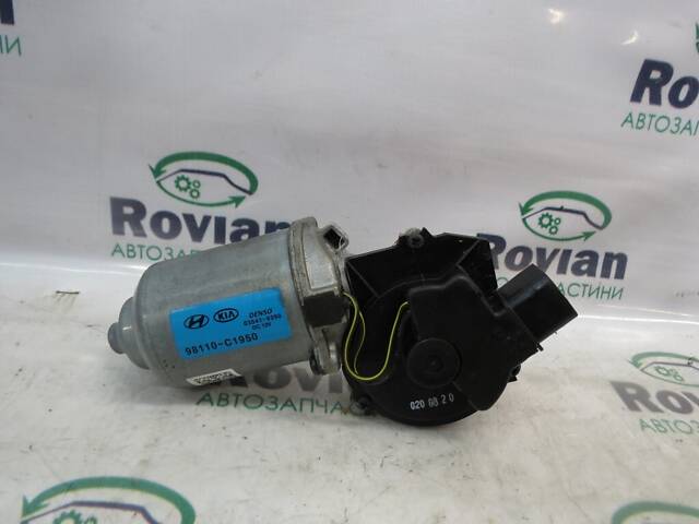 Моторчик дворников Hyundai KONA ELECTRIC 2017-2023 (Хюндай Кона Електрик), БУ-292841 - Фото 1