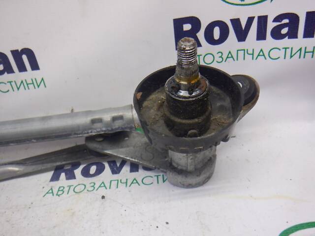 Моторчик дворников Nissan ROGUE SPORT 2016- (Ниссан Рог спорт), БУ-211008 - Фото 2