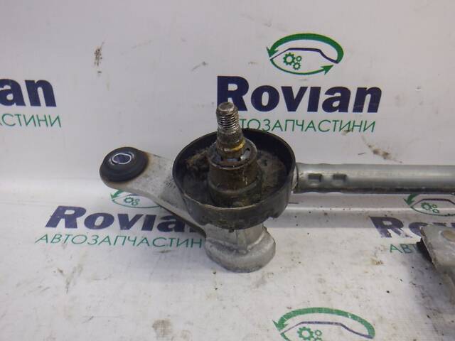 Моторчик дворников Nissan ROGUE SPORT 2016- (Ниссан Рог спорт), БУ-211008 - Фото 3