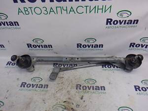 Моторчик дворников Nissan ROGUE SPORT 2016- (Ниссан Рог спорт), БУ-211008