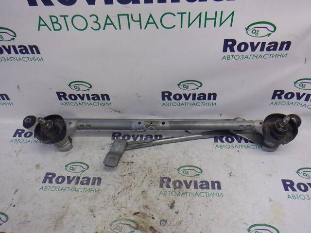 Моторчик дворников Nissan ROGUE SPORT 2016- (Ниссан Рог спорт), БУ-211008 - Фото 1