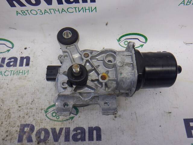 Моторчик дворников Nissan ROGUE SPORT 2016- (Ниссан Рог спорт), БУ-211008 - Фото 6