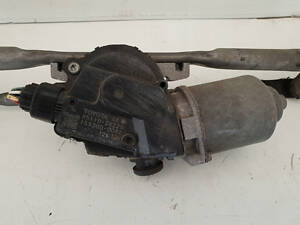 Моторчик дворники 8511026220 8511060380 lexus is 220. запчасти б/у шрот