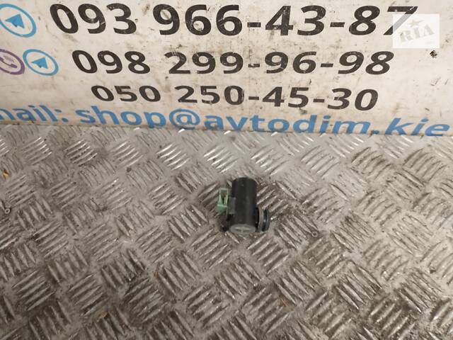 Моторчик омивача фар 86611AA010 Subaru Forester 2003-2006 2.0 - Фото 1