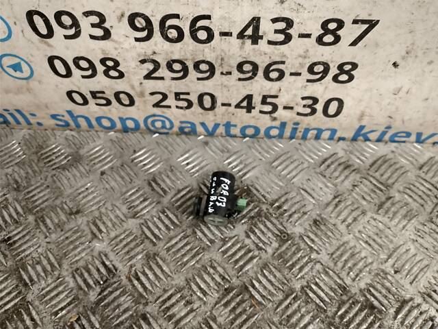 Моторчик омивача фар 86611AA010 Subaru Forester 2003-2006 2.0 - Фото 2