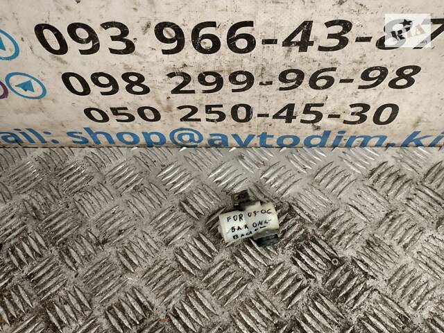 Моторчик омывателя фар 86611AC010 Subaru Forester 2003-2006 2.0 - Фото 2