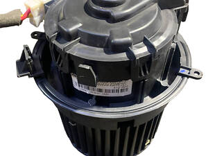 Моторчик печки климат 272264FA0A NISSAN Leaf 10-17, Leaf 18-, e-NV200 14-