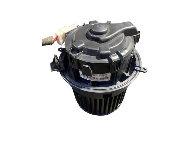 Моторчик печки климат 272264FA0A NISSAN Leaf 10-17, Leaf 18-, e-NV200 14- - Фото 1