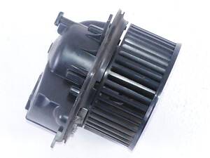 3C1820015Q Моторчик печки климат VW Golf V 03-09, VW Passat B6 05-10, Skoda Yeti 09-17 (3C1820015Q, 3C1820015J, 3C182001