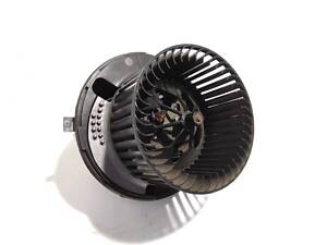 3C1820015 Моторчик печки климат VW Golf V 03-09 (3C1820015F, 1K1820015, F983228M)